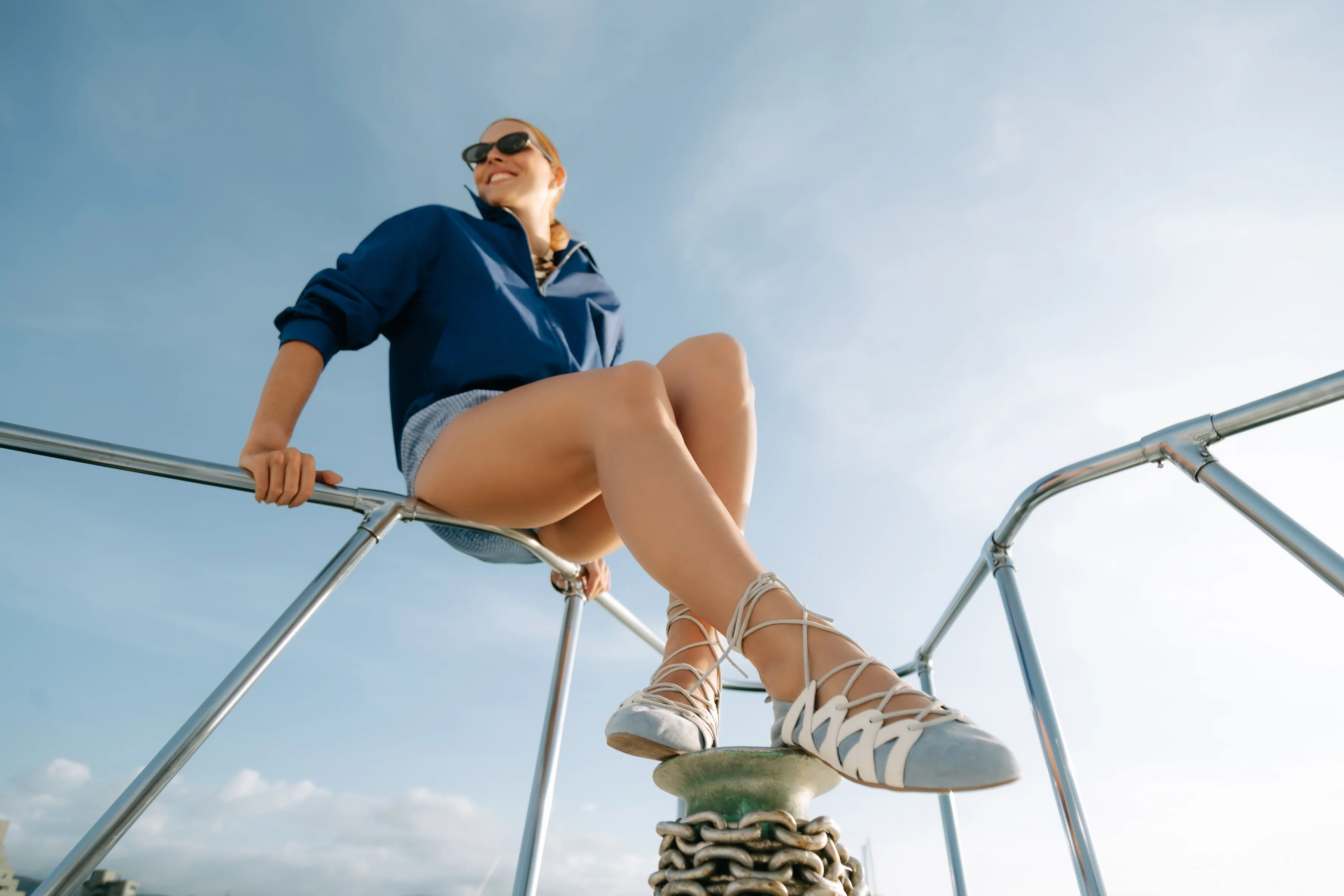 Step Into Your Confidence